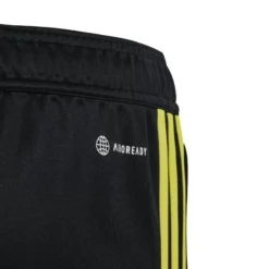 ADIDAS Trainingsbroek Voor Kinderen Tiro 23 Club Zwart/geel -Mode Geest Verkoop trainingsbroek voor kinderen tiro 23 club zwartgeel 3