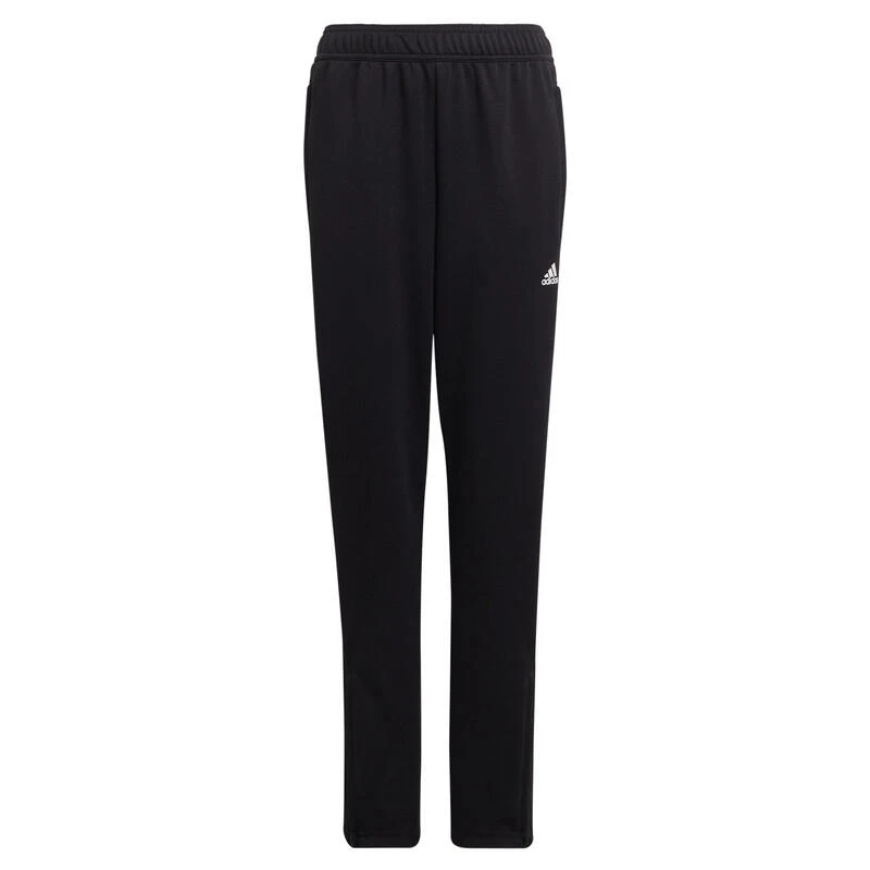 ADIDAS TRAININGSBROEK VOOR KINDEREN ZWART 2 ADIDAS TRAININGSBROEK VOOR KINDEREN ZWART - Afbeelding 2