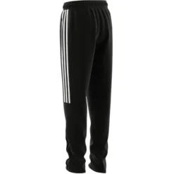 ADIDAS TRAININGSBROEK VOOR KINDEREN ZWART 14 ADIDAS TRAININGSBROEK VOOR KINDEREN ZWART -Mode Geest Verkoop trainingsbroek voor kinderen zwart 2