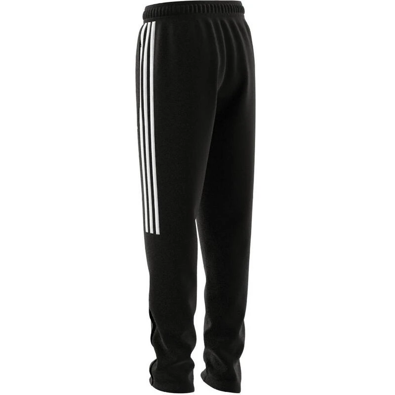 ADIDAS TRAININGSBROEK VOOR KINDEREN ZWART 3 ADIDAS TRAININGSBROEK VOOR KINDEREN ZWART - Afbeelding 3