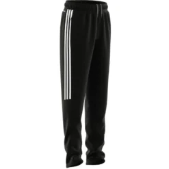 ADIDAS TRAININGSBROEK VOOR KINDEREN ZWART