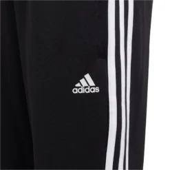 ADIDAS TRAININGSBROEK VOOR KINDEREN ZWART 17 ADIDAS TRAININGSBROEK VOOR KINDEREN ZWART -Mode Geest Verkoop trainingsbroek voor kinderen zwart 5