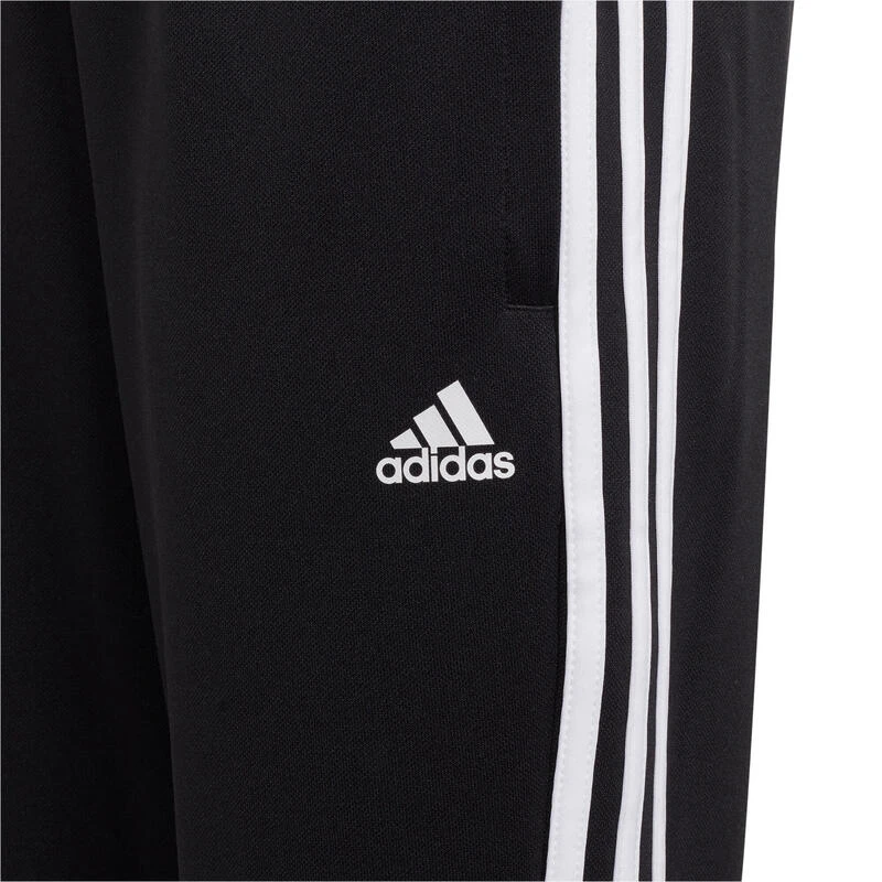 ADIDAS TRAININGSBROEK VOOR KINDEREN ZWART 6 ADIDAS TRAININGSBROEK VOOR KINDEREN ZWART - Afbeelding 6