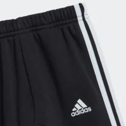 ADIDAS Trainingspak Peuters Grijs Zwart -Mode Geest Verkoop trainingspak peuters grijs zwart 2