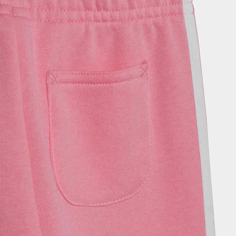 ADIDAS Trainingspak Peuters Roze 4 ADIDAS Trainingspak Peuters Roze - Afbeelding 4