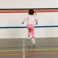 ADIDAS Trainingspak Peuters Roze 18 ADIDAS Trainingspak Peuters Roze -Mode Geest Verkoop trainingspak peuters roze 6