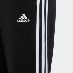 ADIDAS Trainingspak Voor Kinderen Colorblock Zwart -Mode Geest Verkoop trainingspak voor kinderen colorblock zwart 7
