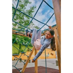 Trainingspak Voor Kinderen S500 -Mode Geest Verkoop trainingspak voor kinderen s500 gemeleerd grijs en roze 11