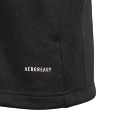 ADIDAS Trainingsvest Voor Kinderen Squadra 2021 Zwart -Mode Geest Verkoop trainingsvest voor kinderen squadra 2021 zwart 4