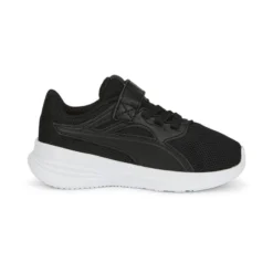 Transport Sneakers Met Alternatieve Sluiting+ Voor Baby’s PUMA -Mode Geest Verkoop transport sneakers met alternatieve sluiting voor babys puma 4