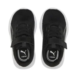 Transport Sneakers Met Alternatieve Sluiting+ Voor Baby’s PUMA -Mode Geest Verkoop transport sneakers met alternatieve sluiting voor babys puma 5