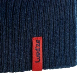 WEDZE Tricot Bivakmuts Voor Skiën Kinderen Mesh -Mode Geest Verkoop tricot bivakmuts voor skien kinderen mesh roodblauw 6