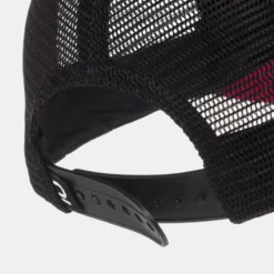 Quechua Trucker Pet Voor Kinderen MH100 -Mode Geest Verkoop trucker pet voor kinderen mh100 5