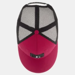 Quechua Trucker Pet Voor Kinderen MH100 -Mode Geest Verkoop trucker pet voor kinderen mh100 6