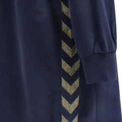 Trui Jurk Hummel Voor Babymeisjes Signe -Mode Geest Verkoop trui jurk hummel voor babymeisjes signe 4