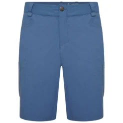 Dare 2b Tuned In II Korte Wandelbroek Voor Heren - Blauw