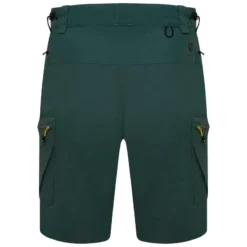 Dare 2b Tuned In II Korte Wandelbroek Voor Heren - Vaalgroen -Mode Geest Verkoop tuned in ii korte wandelbroek voor heren vaalgroen 2