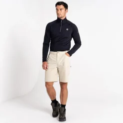 Dare 2b Tuned In II Wandelbroek Met Meerdere Zakken Voor Heren -Mode Geest Verkoop tuned in ii wandelbroek met meerdere zakken voor heren 3