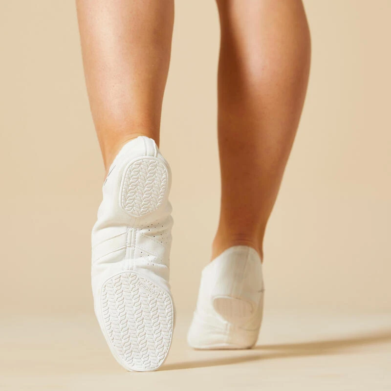 Turnschoenen Voor Meisjes En Jongens Microvezel 2 Turnschoenen Voor Meisjes En Jongens Microvezel - Afbeelding 2