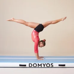 Damesshort 900 Met Stras Voor Artistieke Gymnastiek -Mode Geest Verkoop turnshort voor meisjes 900 zwart strass 4