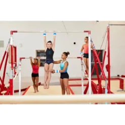 Damesshort 900 Met Stras Voor Artistieke Gymnastiek -Mode Geest Verkoop turnshort voor meisjes 900 zwart strass 8