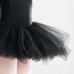 Tutu Rokje Voor Ballet Meisjes -Mode Geest Verkoop tutu rokje voor ballet meisjes zwart 5