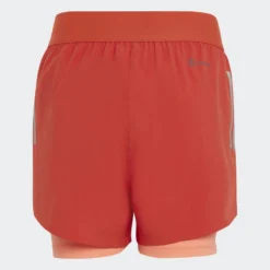 ADIDAS Two-In-One AEROREADY Woven Short -Mode Geest Verkoop two in one aeroready woven short 3