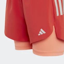 ADIDAS Two-In-One AEROREADY Woven Short -Mode Geest Verkoop two in one aeroready woven short 4