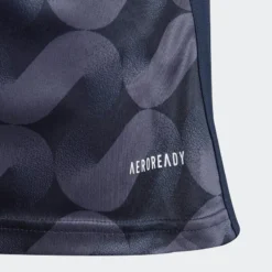 ADIDAS Uitshirt Real Madrid Kinderen Seizoen 2023-2024 -Mode Geest Verkoop uitshirt real madrid kinderen seizoen 2023 2024 2