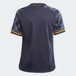 ADIDAS Uitshirt Real Madrid Kinderen Seizoen 2023-2024 -Mode Geest Verkoop uitshirt real madrid kinderen seizoen 2023 2024 3