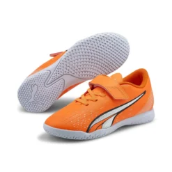 ULTRA Play IT V Voetbalschoenen Voor Jongeren PUMA