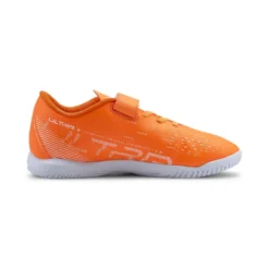 ULTRA Play IT V Voetbalschoenen Voor Jongeren PUMA 11 ULTRA Play IT V Voetbalschoenen Voor Jongeren PUMA -Mode Geest Verkoop ultra play it v voetbalschoenen voor jongeren puma 4