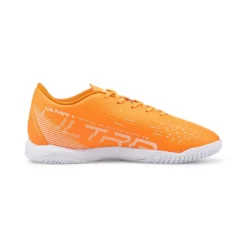 ULTRA Play IT Voetbalschoenen Voor Jongeren PUMA -Mode Geest Verkoop ultra play it voetbalschoenen voor jongeren puma 4