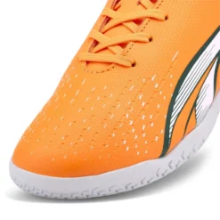 ULTRA Play IT Voetbalschoenen Voor Jongeren PUMA -Mode Geest Verkoop ultra play it voetbalschoenen voor jongeren puma 6