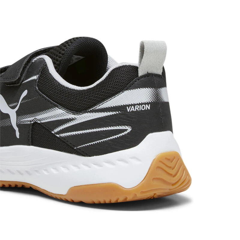 Varion II Zaalschoenen Voor Kinderen PUMA 2 Varion II Zaalschoenen Voor Kinderen PUMA - Afbeelding 2