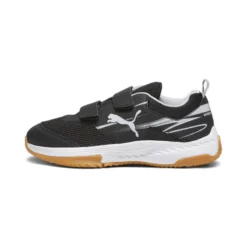 Varion II Zaalschoenen Voor Kinderen PUMA 8 Varion II Zaalschoenen Voor Kinderen PUMA -Mode Geest Verkoop varion ii zaalschoenen voor kinderen puma 2