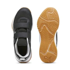 Varion II Zaalschoenen Voor Kinderen PUMA 9 Varion II Zaalschoenen Voor Kinderen PUMA -Mode Geest Verkoop varion ii zaalschoenen voor kinderen puma 3