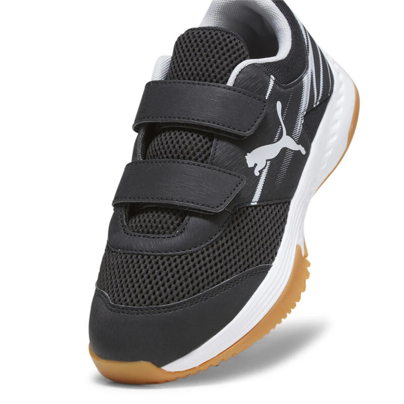 Varion II Zaalschoenen Voor Kinderen PUMA 6 Varion II Zaalschoenen Voor Kinderen PUMA - Afbeelding 6