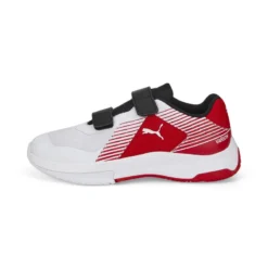 Varion V Youth Indoor Sportschoenen Voor Jongeren PUMA -Mode Geest Verkoop varion v youth indoor sportschoenen voor jongeren puma 2