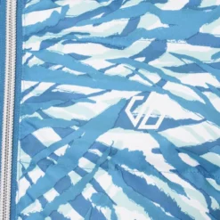 Dare 2b Verdict Geïsoleerde, Waterdichte Ski-jas Voor Kinderen - Blauw -Mode Geest Verkoop verdict geisoleerde waterdichte ski jas voor kinderen blauw 4