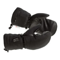 Verwarmde Wanten Pro Dual Heating