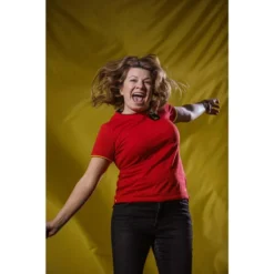 Kipsta Voetbalshirt België FF100 Kinderen 2024 -Mode Geest Verkoop voetbalshirt belgie ff100 kinderen 2024 2