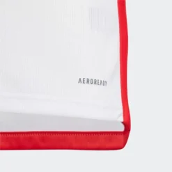 ADIDAS Voetbalshirt Voor Kinderen Bayern München Thuiswedstrijden Seizoen 2023/2024 -Mode Geest Verkoop voetbalshirt voor kinderen bayern munchen thuiswedstrijden seizoen 20232024 3