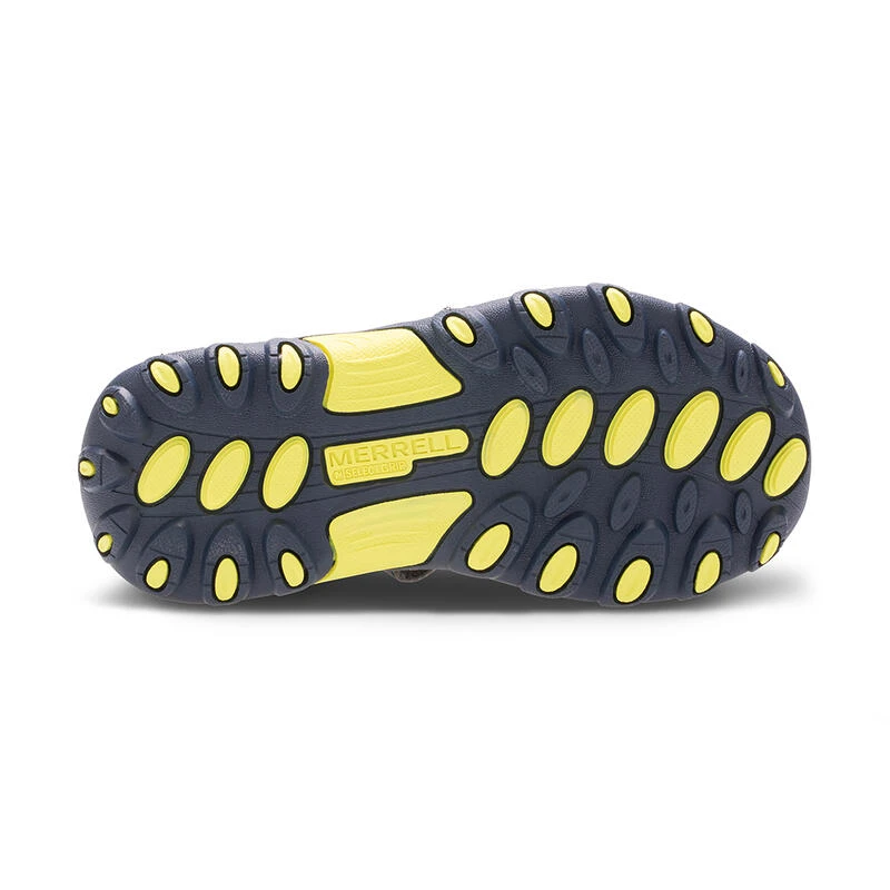 Merrell Wandelsandalen Voor Kinderen H2O Hydro Hiker Maat 30 Tot 34 2 Merrell Wandelsandalen Voor Kinderen H2O Hydro Hiker Maat 30 Tot 34 - Afbeelding 2