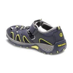 Merrell Wandelsandalen Voor Kinderen H2O Hydro Hiker Maat 30 Tot 34 6 Merrell Wandelsandalen Voor Kinderen H2O Hydro Hiker Maat 30 Tot 34 -Mode Geest Verkoop wandelsandalen voor kinderen h2o hydro hiker maat 30 tot 34 2