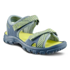 Quechua Wandelsandalen Voor Kinderen MH100 KD
