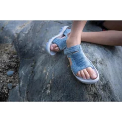 Quechua Wandelsandalen Voor Kinderen MH120 Blauw/grijs 28 Tot 39 -Mode Geest Verkoop wandelsandalen voor kinderen mh120 blauwgrijs 28 tot 39 6