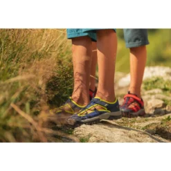 Quechua Wandelsandalen Voor Kinderen MH150 TW Rood 28-39 -Mode Geest Verkoop wandelsandalen voor kinderen mh150 tw maat 28 tot 39 blauw 6