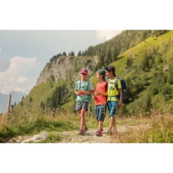 Quechua Wandelsandalen Voor Kinderen MH150 TW Maat 28 Tot 39 Blauw/roze -Mode Geest Verkoop wandelsandalen voor kinderen mh150 tw maat 28 tot 39 blauwroze 8