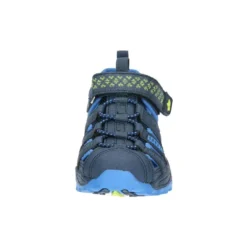 LICO Wandelschoen Blauw Jongens Beat VS -Mode Geest Verkoop wandelschoen blauw jongens beat vs 2